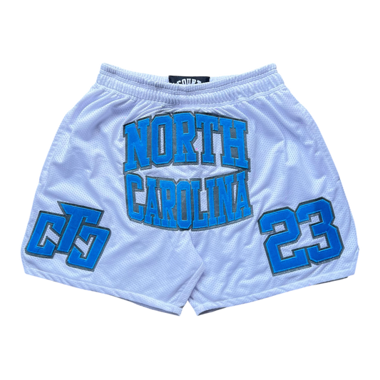 JORDAN - WHITE NORTH CAROLINA