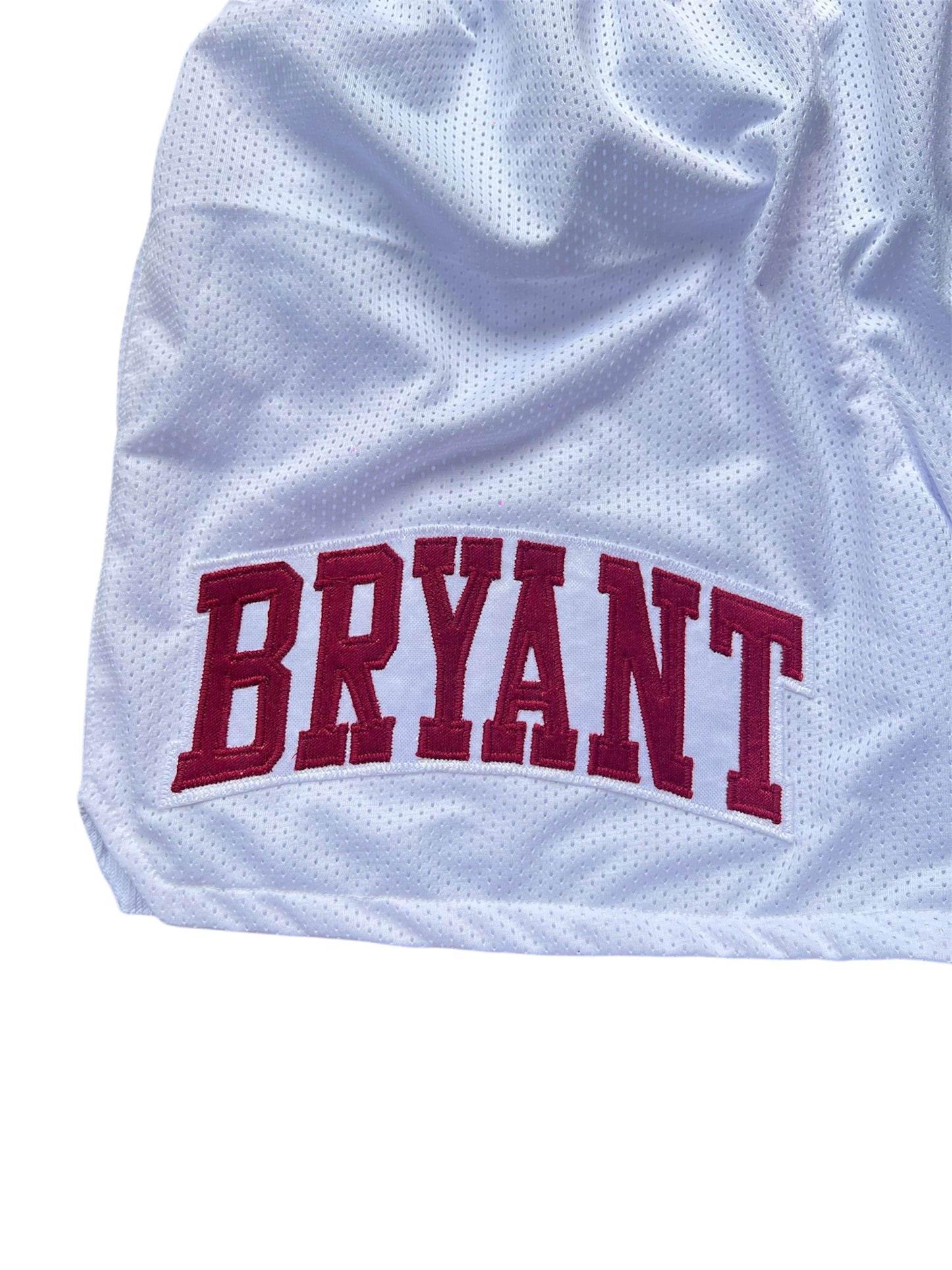 BRYANT - WHITE LOWER MERION