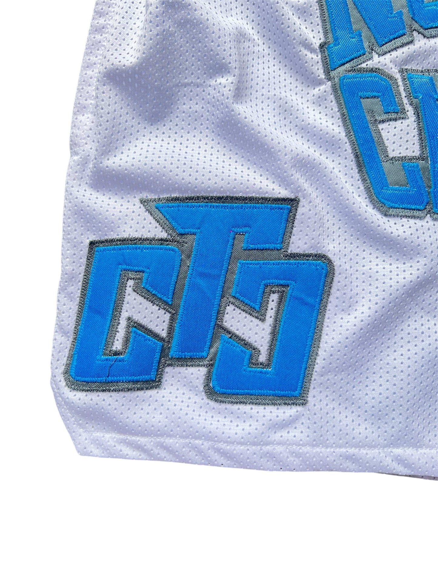 JORDAN - WHITE NORTH CAROLINA