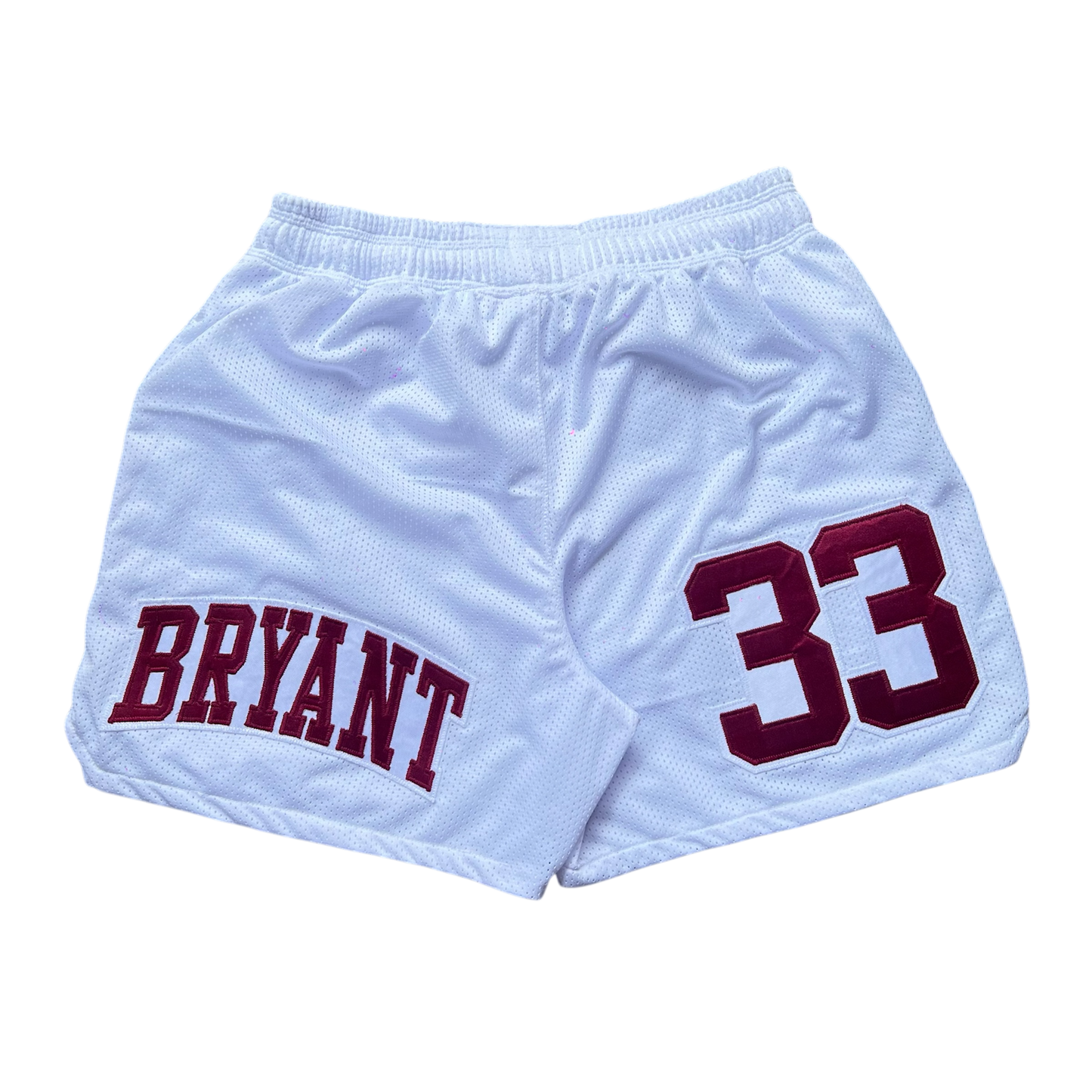 BRYANT - WHITE LOWER MERION
