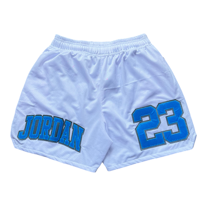 JORDAN - WHITE NORTH CAROLINA