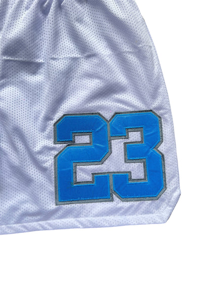 JORDAN - WHITE NORTH CAROLINA