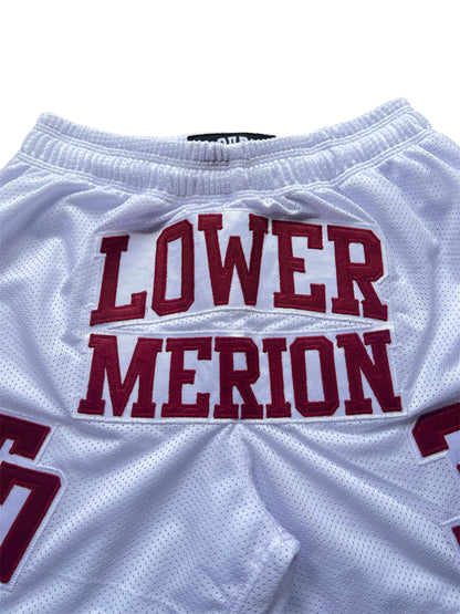 BRYANT - WHITE LOWER MERION