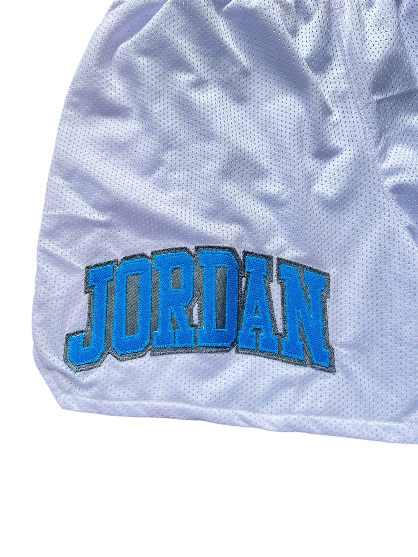 JORDAN - WHITE NORTH CAROLINA