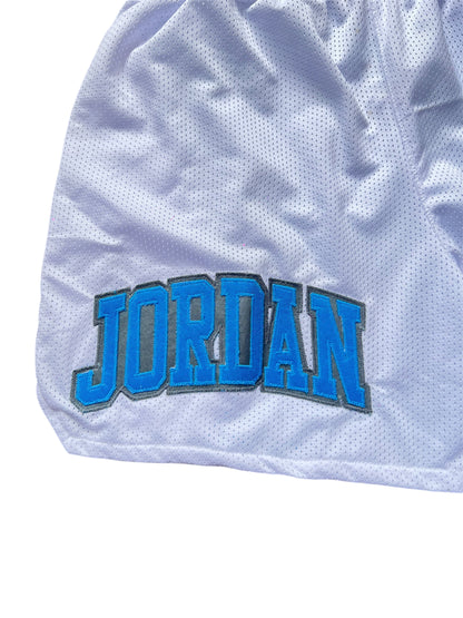 JORDAN - WHITE NORTH CAROLINA