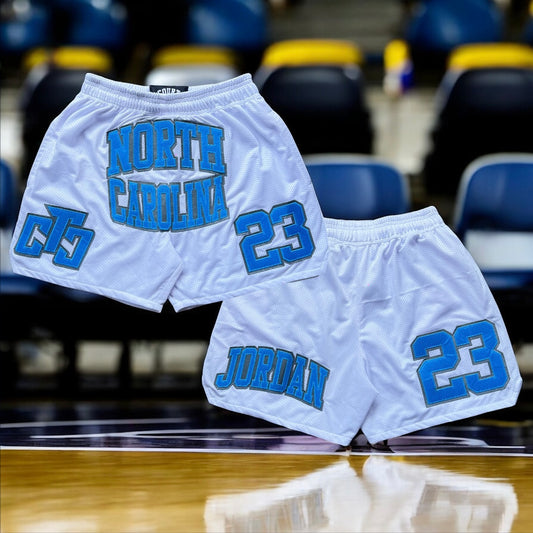 JORDAN - WHITE NORTH CAROLINA