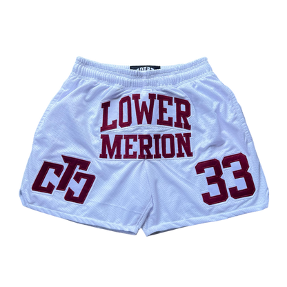 BRYANT - WHITE LOWER MERION